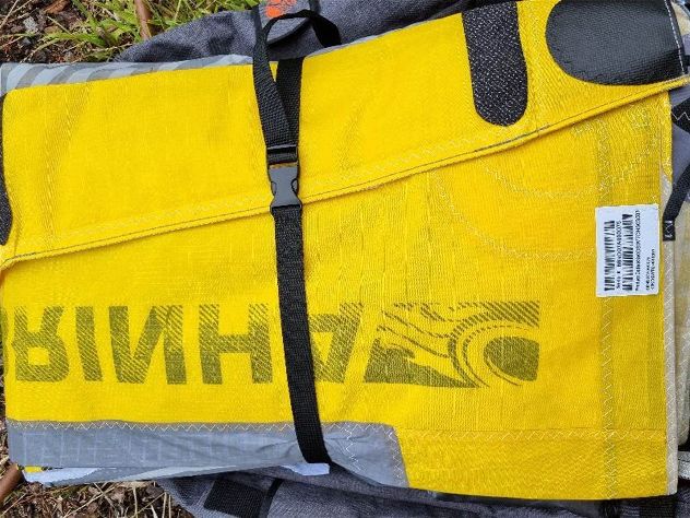 2019 Cabrinha Cabrinha Switch Blade - Image 2