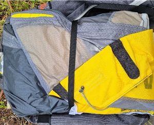 2019 Cabrinha Cabrinha Switch Blade - 7 metre