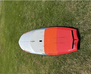2019 Naish Hover - 228 cm