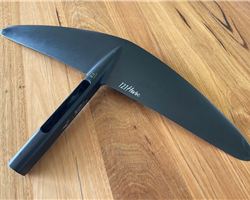 Lift Foils Havoc 121 foiling components (wings,masts,etc)