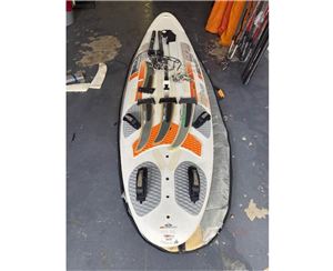 2018 Bic Techno 293 One Design - 293 cm, 205 litres