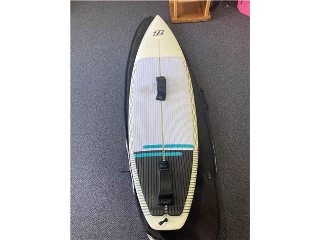 2021 North Charge - 5' 11"