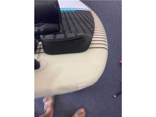 2021 North Charge - 5' 11"