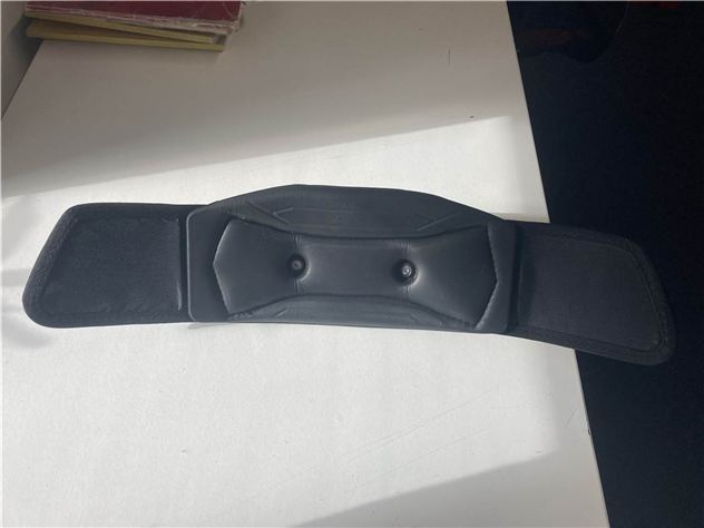 2022 Mystic Stealth Surf Bar