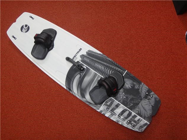 2023 Cabrinha Spectrum - 152 cm