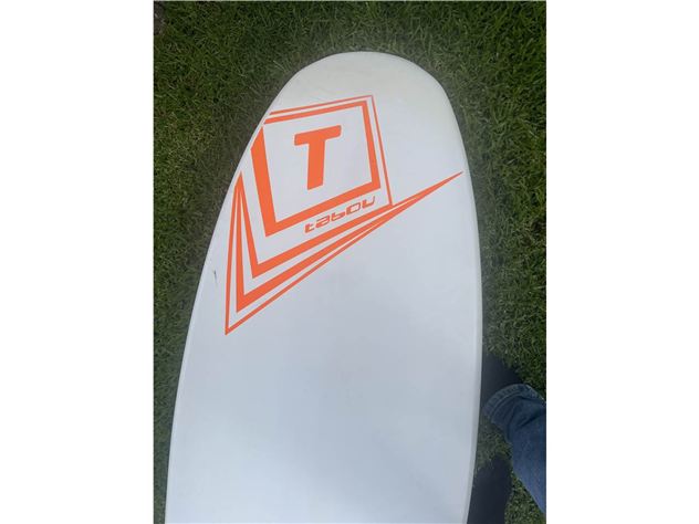 2018 Tabou 3S - 96 litres