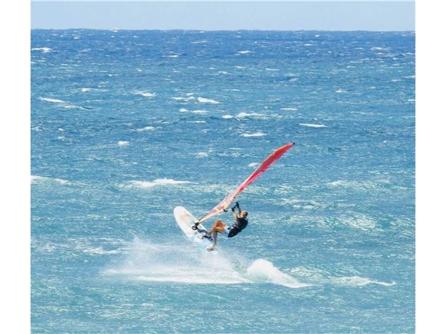 2018 Tabou 3S - 96 litres