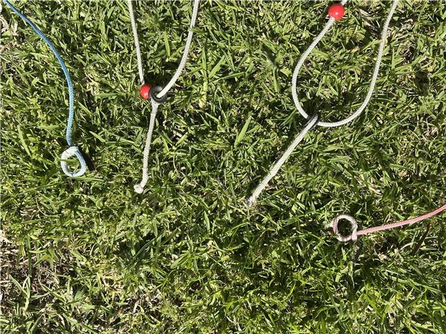 2018 Naish Boxer - 9 metre