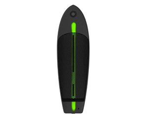 2025 FLITElab 5'0 Ampjet_Board Set (Mid Length) - 5' 0"
