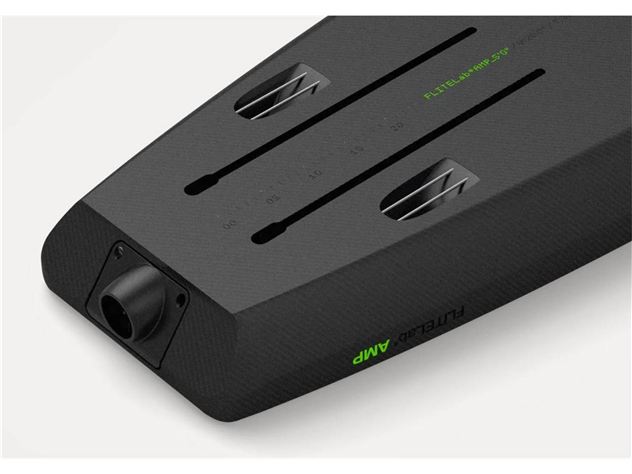 2025 FLITElab 5'0 Ampjet_Board Set (Mid Length) - 5' 0"