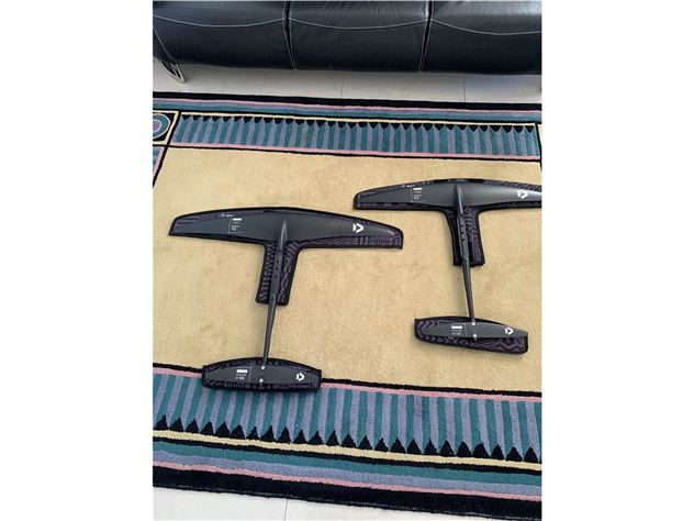 2025 Duotone 620 Glide 2.0 D/Lab