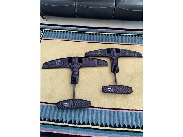 2025 Duotone 620 Glide 2.0 D/Lab