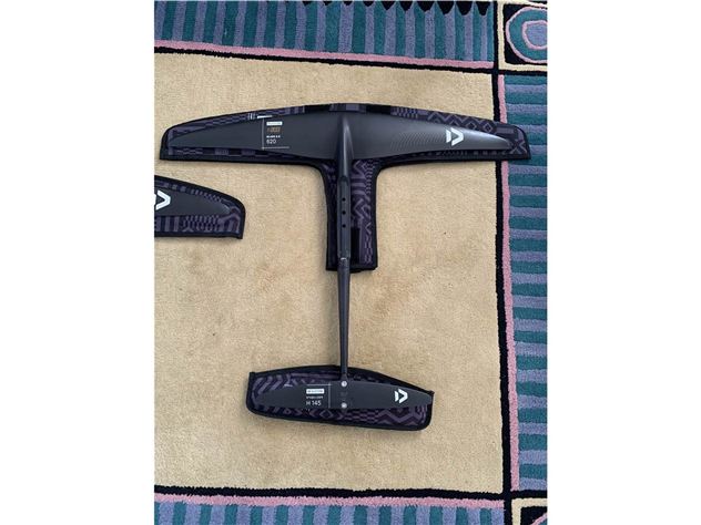 2025 Duotone 620 Glide 2.0 D/Lab