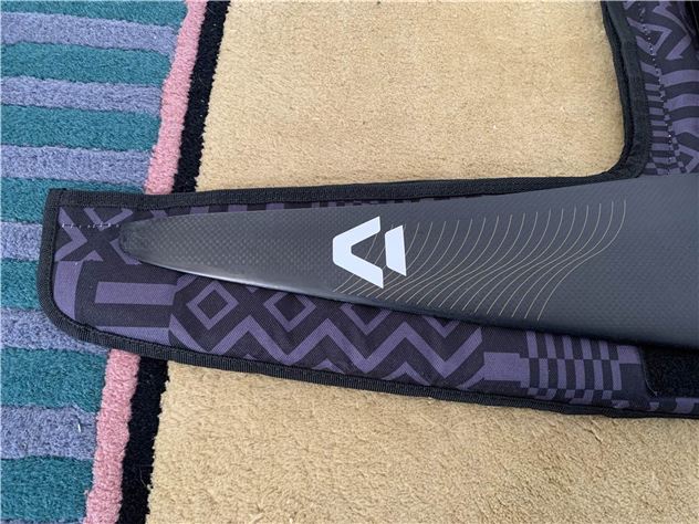 2025 Duotone 620 Glide 2.0 D/Lab