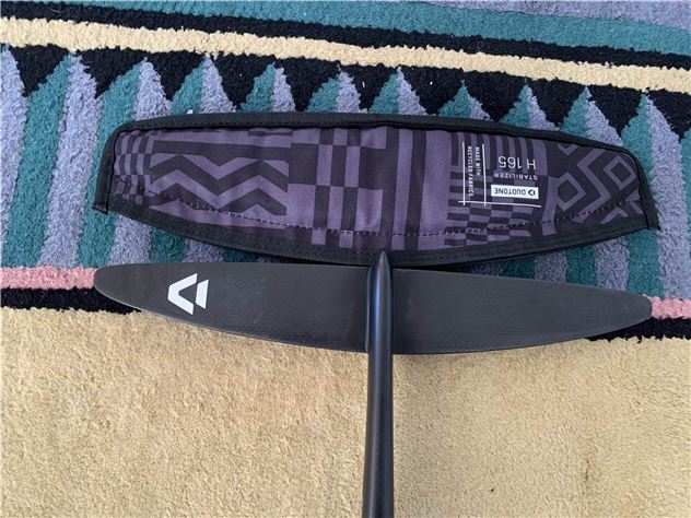 2025 Duotone 620 Glide 2.0 D/Lab