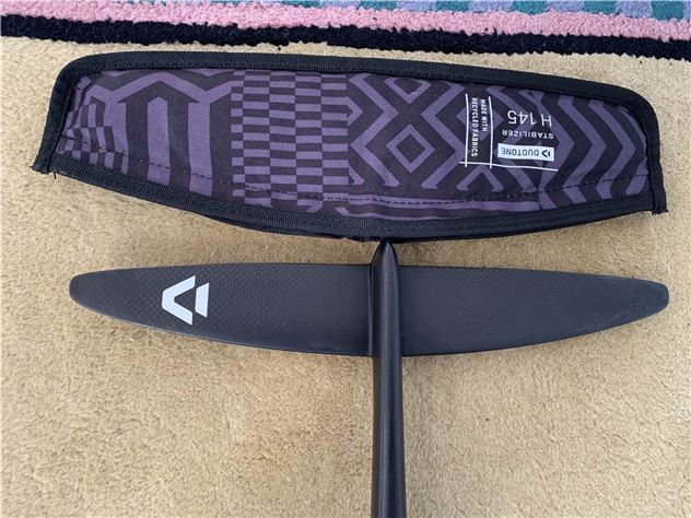 2025 Duotone 620 Glide 2.0 D/Lab