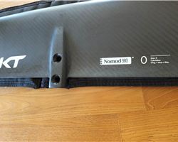 Kt Surfing Nomad 980 foiling components (wings,masts,etc)