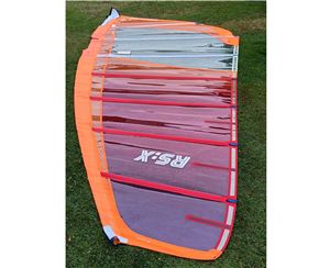 Neil Pryde Rs:X Olympic Class Sail - 8.5 metre