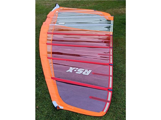 Neil Pryde Rs:X Olympic Class Sail - 8.5 metre