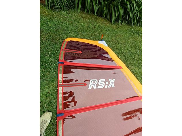 Neil Pryde Rs:X Olympic Class Sail - 8.5 metre