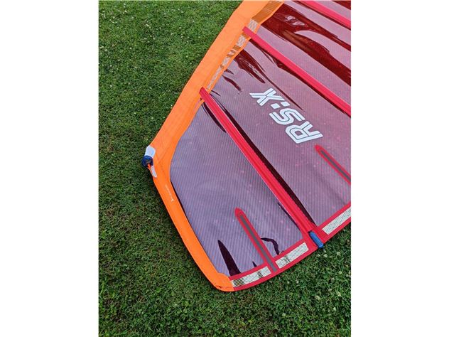Neil Pryde Rs:X Olympic Class Sail - 8.5 metre