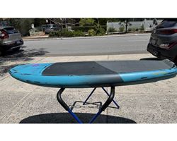 Duotone Skybrid 85 Litres 5' 8" foiling wind wing foilboard