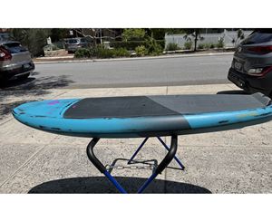 2025 Duotone Skybrid - 5' 8", 85 Litres