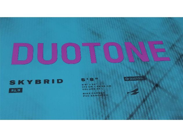 2025 Duotone Skybrid - Image 5