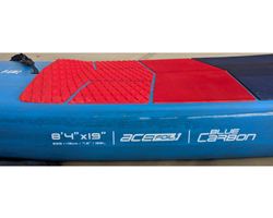 Starboard Ace Foil Lightning 255 cm foiling sup foilboard