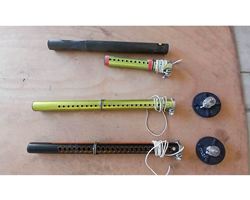 Simmer Style  windsurfing accessorie