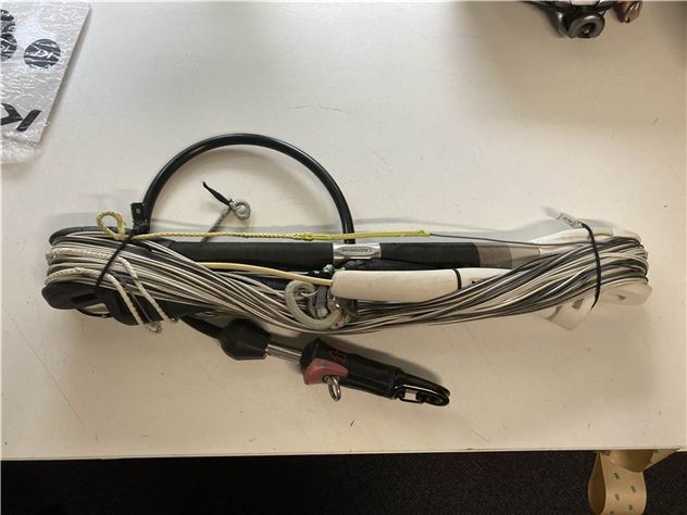 2022 Cabrinha Trimlite Modular