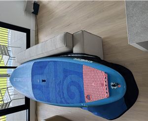 2018 Starboard Whopper - 9' 5", 33 inches