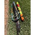 2024 Severne Alien 145 And Redwing Foil - 210 cm - Image 13