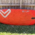 2024 Severne Alien 145 And Redwing Foil - 210 cm - Image 3