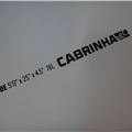 2022 Cabrinha Code Wing Foilboard - 5' 0