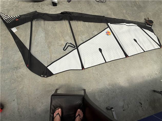 2024 Severne Custom Redback - 4.7 metre