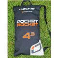 2025 Ozone Pocket Rocket - 4.3 metre - 0
