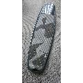 2026 Duotone Bigair Dark Knight 5.0 Surfboard - 5 cm - Image 4