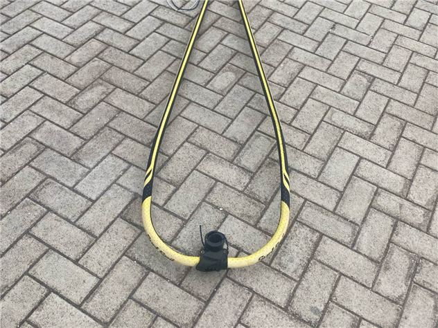 Np Mast Rdm Tpx100, Sail, Rig, Fin, Etc.