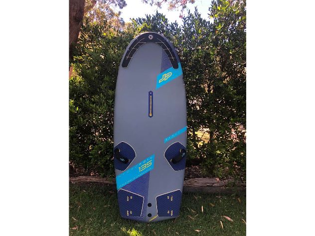 JP Australia Hydro Foil - Image 1