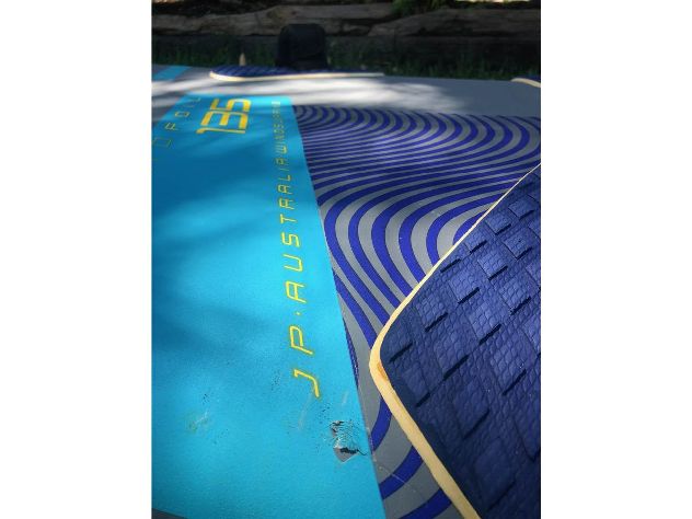 JP Australia Hydro Foil - Image 5