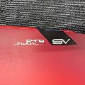 Severne Dyno V3 - 235 cm, 125 litres - Image 10