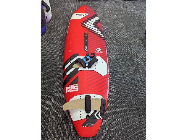 Severne Dyno V3 - Image 1