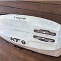 2023 Kt Surfing Wing Drifter Pro - 1