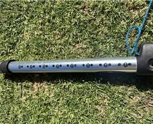 Rads Hawaii 45Cm Sdm Extension