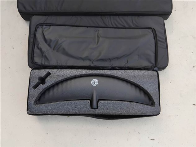 2023 Takuma Kujira-Wing-Set - 85 cm