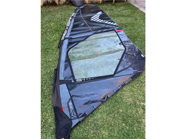 2024 Severne Stone - 217 cm, 84 litres