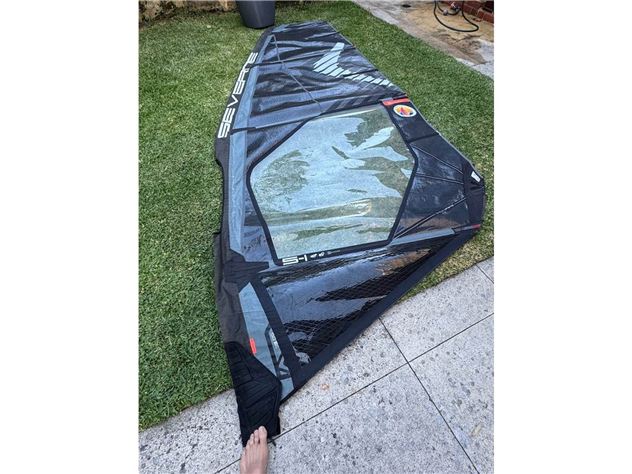 2024 Severne Stone - 217 cm, 84 litres