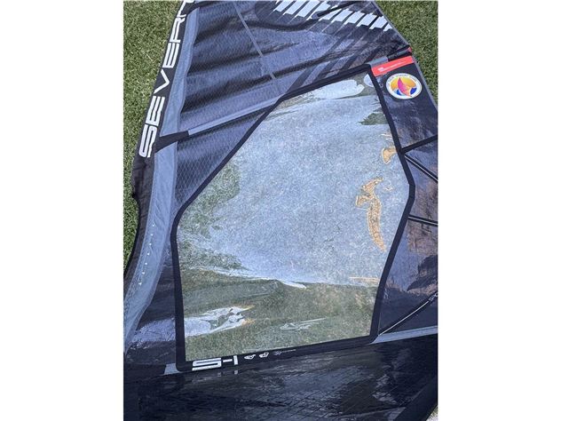 2024 Severne Stone - 217 cm, 84 litres