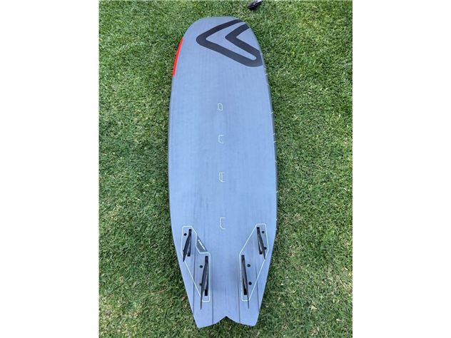 2024 Severne Stone - 217 cm, 84 litres